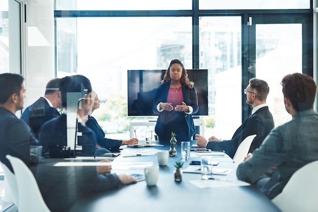 Strategic planning workshop